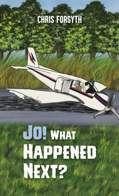Binding: Paperback
Description: Select Guide Rating
Title: Jo! What Happened Next?
Author(s): Forsyth Chris
Publisher: Austin Macauley Publishers
Barcode: 9781035849703
Pages: 196 Pages, 0
Publication Date: 3/1/2024
Category: Adventure