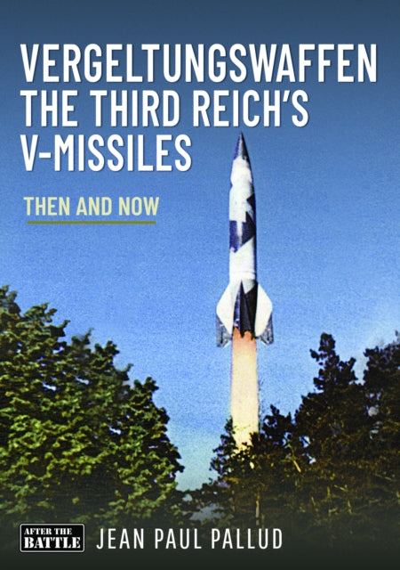 Binding: Hardcover
Description: Whether it is their innovative technical development or the Nazi propaganda harping them as revolutionary wonder weapons readers interested in World War II find the research on German secret weapons very interesting.