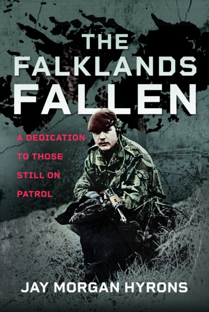 Binding: Hardcover
Description: The Falklands War of 1982 was a brief 74 days of intense warfare resulting in the losses of 255 British Service personnel and just three civilians.