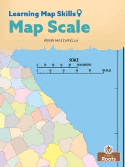 Binding: Paperback
Description: Select Guide Rating
Title: Map Scale
Author(s): Mazzarella Kerri
Publisher: Crabtree Publishing Co Canada
Barcode: 9781039661714
Pages: 24 Pages, Illustrations, Unspecified
Publication Date: 9/1/2022
Category: Atlases & Maps (Children's / Teenage)