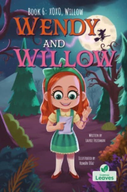 Friedman Laurie - Xoxo Willow - Paperback