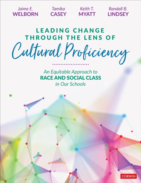 Binding: Paperback
Description: The pathway to uncovering and dismantling inequities Educational leaders who work in the district site or classroom level know that opportunity gaps have long been a focus of education policy in the United States.
