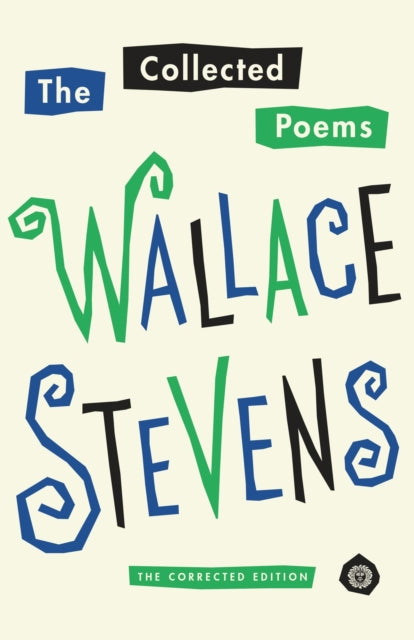 Binding: Paperback
Description: An essential book for all readers of poetry and the definitive collection from the man Harold Bloom has called the best and most representative American poet.