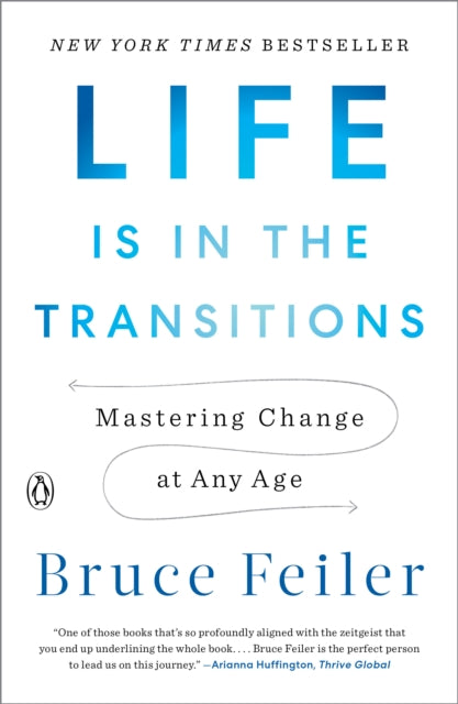 Binding: Paperback
Description: Several years ago Bruce Feiler began to notice a pattern: the old stories about the major plot points of our lives - a straight line from childhood to education to rising within a single career having a family and growing old with a life partner - were no longer holding true.