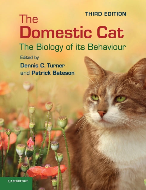 Binding: Paperback
Description: The most commonly kept domestic animal in the developed world the cat has been a part of human life for thousands of years.