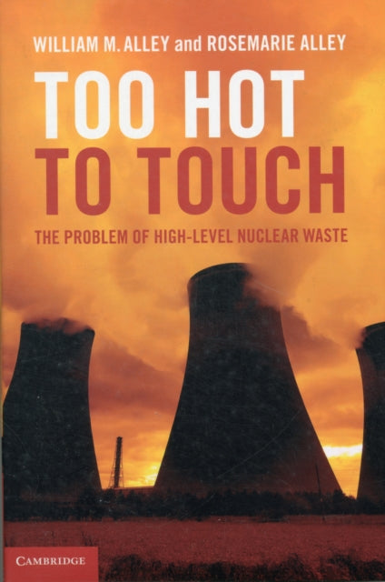 Binding: Hardcover
Description: Today the issue of waste management is as prominent as reactor safety in the controversies surrounding nuclear power and is particularly topical in the US since the 2010 closure of the Yucca Mountain repository project. William M.