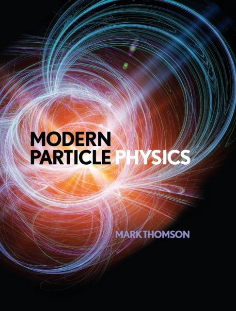 Binding: Hardcover
Description: Unique in its coverage of all aspects of modern particle physics this textbook provides a clear connection between the theory and recent experimental results including the discovery of the Higgs boson at CERN.