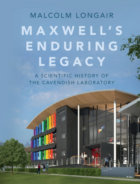 Binding: Hardcover
Description: The Cavendish Laboratory is arguably the most famous physics laboratory in the world. Founded in 1874, it rapidly gained a leading international reputation through the researches of the Cavendish professors beginning with Maxwell Rayleigh J. J. Thomson Rutherford and Bragg.