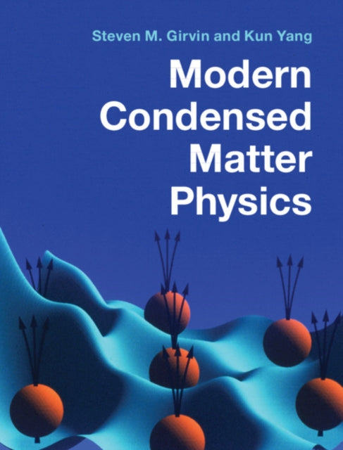 Binding: Hardcover
Description: Modern Condensed Matter Physics brings together the most important advances in the field of recent decades.