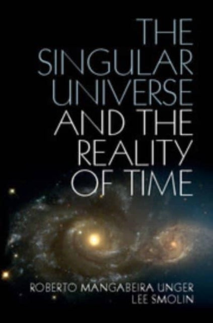 Binding: Paperback
Description: Cosmology is in crisis. The more we discover the more puzzling the universe appears to be. How and why are the laws of nature what they are? A philosopher and a physicist world - renowned for their radical ideas in their fields argue for a revolution.