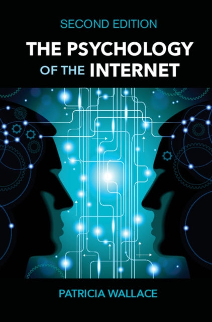 Binding: Paperback
Description: An engaging and research - based text The Psychology of the Internet provides a balanced overview of the psychological aspects of cyberspace.