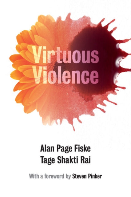 Binding: Paperback
Description: Why do people hurt and kill others or themselves? This provocative book argues that people mostly commit violence because they feel that it is the morally right thing to do.
