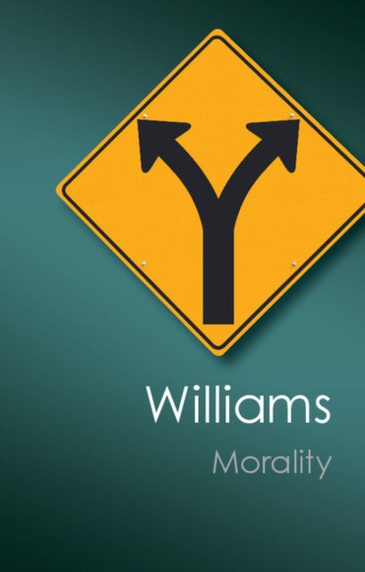 Binding: Paperback
Description: In Morality Bernard Williams confronts the problems of writing moral philosophy and offers a stimulating alternative to more systematic accounts which seem nevertheless to have left all the important issues somewhere off the page.