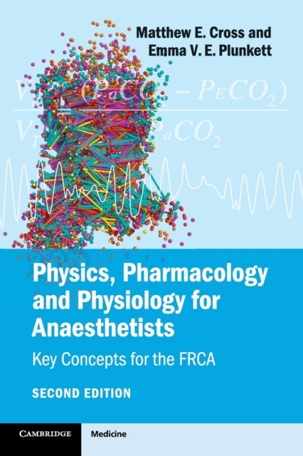 Binding: Paperback
Description: A key requirement of the primary and final FRC a examinations is a sound understanding of the basic sciences behind anaesthetic practice. It is important to be able to describe these principles clearly particularly in the viva section of the examinations.