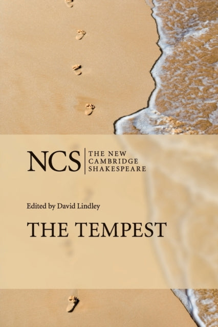 Binding: Paperback
Description: For this second edition of The Tempest - one of Shakespeare's most elusive and suggestive plays - David Lindley has thoroughly revised the introduction to take account of the latest developments in criticism and performance.