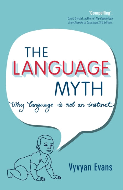 Binding: Paperback
Description: Language is central to our lives the cultural tool that arguably sets us apart from other species. Some scientists have argued that language is innate a type of unique human 'instinct pre - programmed in us from birth.