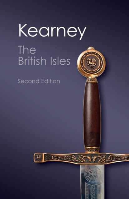 Binding: Paperback
Description: Hugh Kearney's classic account of the history of the British Isles from pre - Roman times to the present is distinguished by its treatment of English history as part of a wider 'history of four nations'.