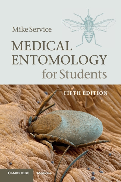 Binding: Paperback
Description: Despite numerous scientific investigations on vector - borne human infections such as malaria Lyme disease and typhus these diseases continue to threaten human health.