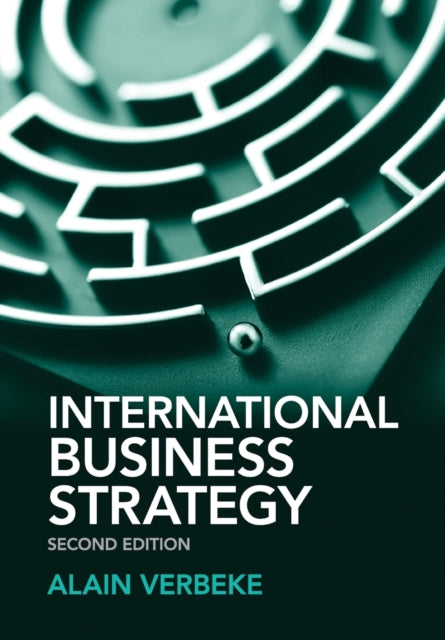 Binding: Paperback
Description: This is the first textbook on international business strategy that combines analytical rigour and true managerial insight on the functioning of large multinational enterprises (MN Es).