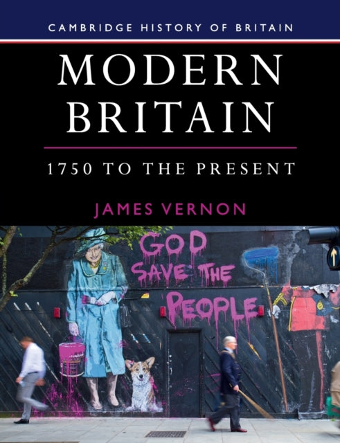 Binding: Paperback
Description: This wide - ranging introduction to the history of modern Britain extends from the eighteenth century to the present day.