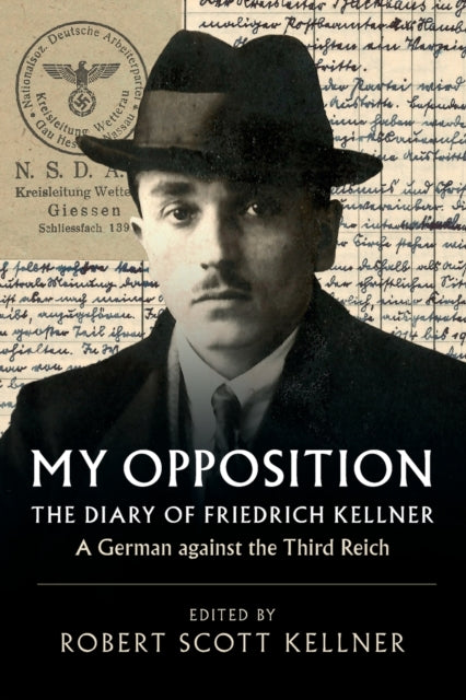 Binding: Paperback
Description: This is a truly unique account of Nazi Germany at war and of one man's struggle against totalitarianism.