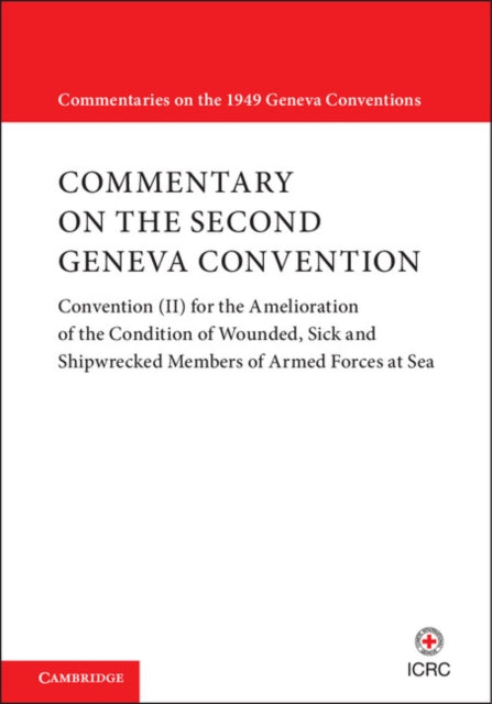 Binding: Paperback
Description: The application and interpretation of the four Geneva Conventions of 1949 have developed significantly in the sixty years since the International Committee of the Red Cross (ICRC) first published its Commentaries on these important humanitarian treaties.