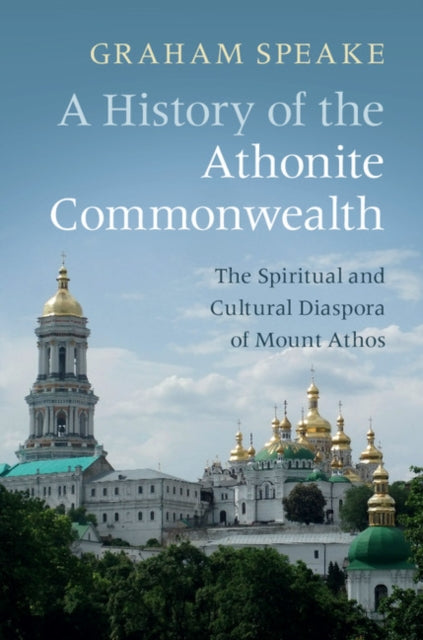 Binding: Paperback
Description: This book examines the part played by monks of Mount Athos in the diffusion of Orthodox monasticism throughout Eastern Europe and beyond.
