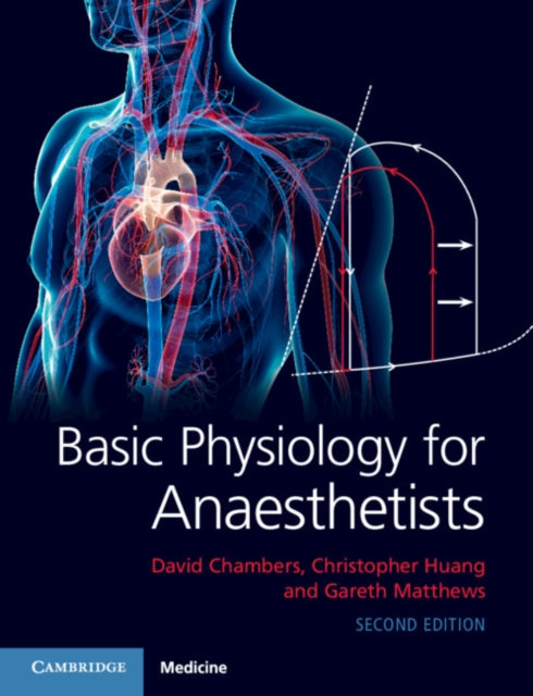 Binding: Paperback
Description: Every trainee in anaesthesia requires a thorough understanding of basic physiology and its application to clinical practice. Now in its second edition this comprehensively illustrated textbook bridges the gap between medical school and reference scientific texts.