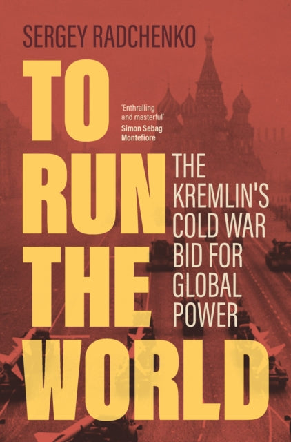 Binding: Hardcover
Description: What would it feel like To Run the World? Soviet rulers spent the Cold War trying desperately to find out.