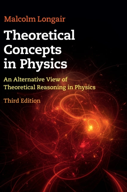 Binding: Hardcover
Description: In this original and integrated approach to theoretical reasoning in physics Malcolm Longair illuminates the subject from the perspective of real physics as practised by research scientists.