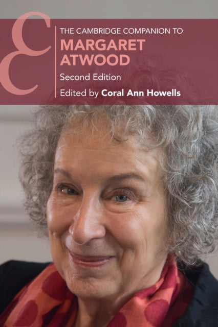 Binding: Paperback
Description: The field of Margaret Atwood studies like her own work is in constant evolution.