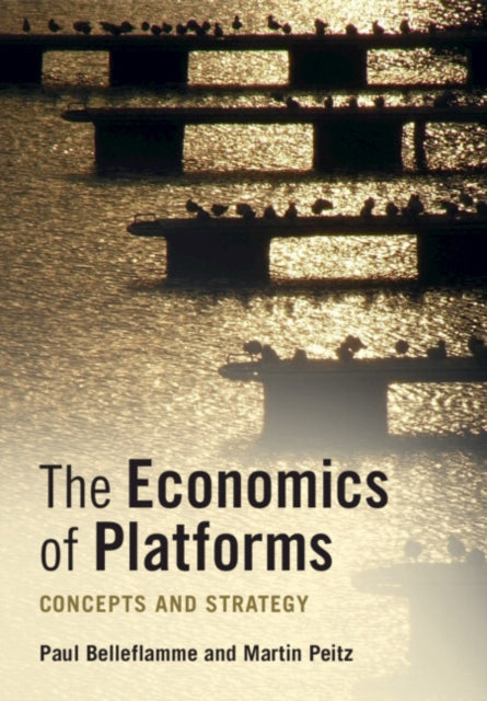Binding: Paperback
Description: Digital platforms controlled by Alibaba Alphabet Amazon Facebook Netflix Tencent and Uber have transformed not only the ways we do business but also the very nature of people's everyday lives.