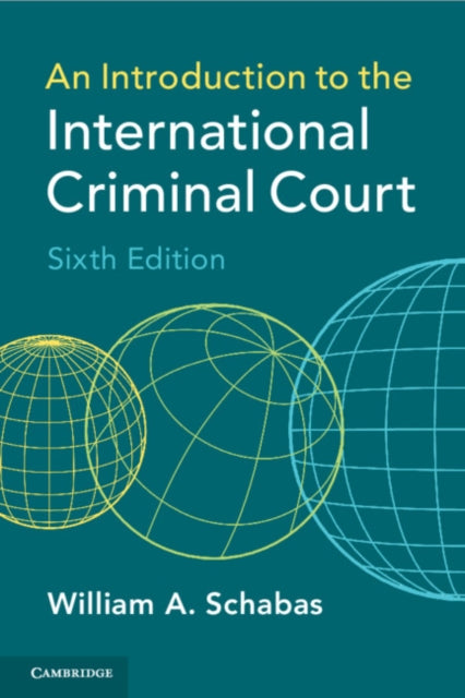 Binding: Paperback
Description: This is the authoritative introduction to the International Criminal Court fully updated in this sixth edition. The book covers the legal framework of the Court the cases that it has heard and that are still to come and the political debates surrounding its operation.