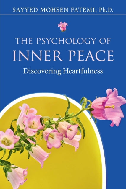 Binding: Paperback
Description: This book maps out the relationship between the discovery of heartfulness and the psychology of inner peace. It presents a rigorous psychological analysis of the underlying components of the psychology of inner peace and the role of innerness in addressing the nature of peace.