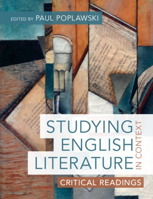 Binding: Paperback
Description: Ranging from early medieval times to the present this diverse collection explores the myriad ways in which literary texts are informed by their historical contexts.