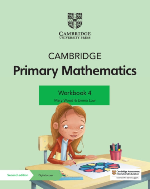 Binding: Multiple Components
Description: Discover our new resources for the Cambridge International Primary and Lower Secondary Curriculum Frameworks. Packed with activities including puzzles ordering and matching these workbooks help your students practise what they have learnt.