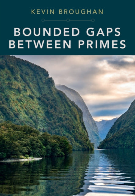 Binding: Paperback
Description: Searching for small gaps between consecutive primes is one way to approach the twin primes conjecture one of the most celebrated unsolved problems in number theory.