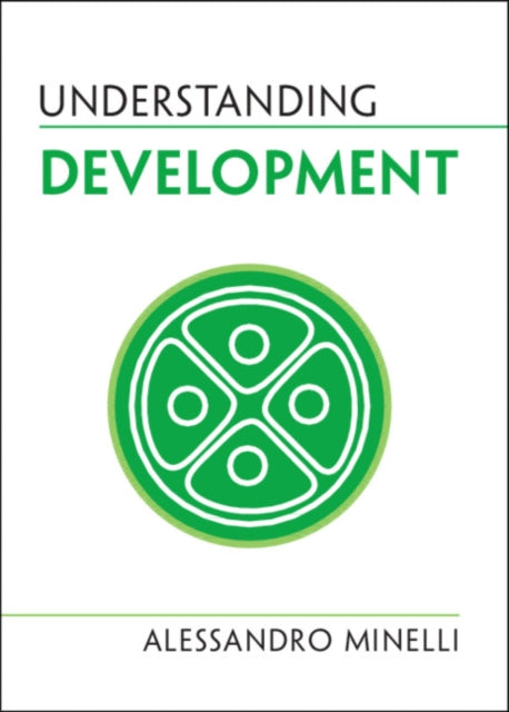 Binding: Paperback
Description: Developmental biology is seemingly well understood with development widely accepted as being a series of programmed changes through which an egg turns into an adult organism or a seed matures into a plant.
