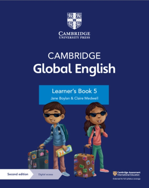 Binding: Multiple Components
Description: Discover our new resources for the Cambridge International Primary and Lower Secondary Curriculum Frameworks.