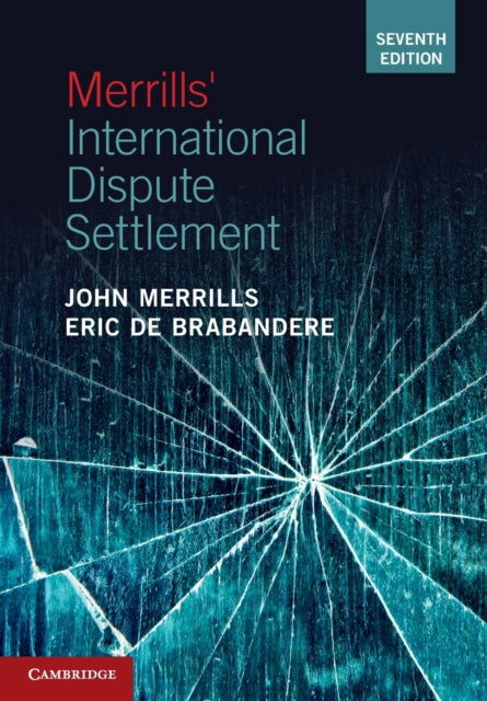 Binding: Paperback
Description: The fully revised seventh edition of this successful textbook explains the legal and diplomatic methods and organisations used to solve international disputes how they work and when they are used.