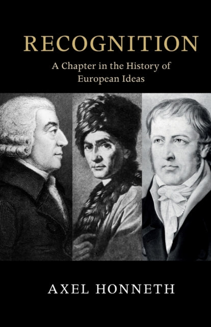 Binding: Paperback
Description: The idea that we are mutually dependent on the recognition of our peers is at least as old as modernity. Across Europe this idea has been understood in different ways from the very beginning according to each country's different cultural and political conditions.