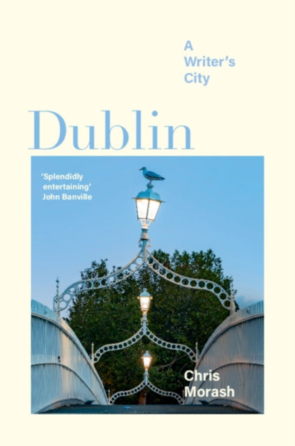 Binding: Hardcover
Description: The words of its writers are part of the texture of Dublin an invisible counterpart to the bricks and pavement we see around us.