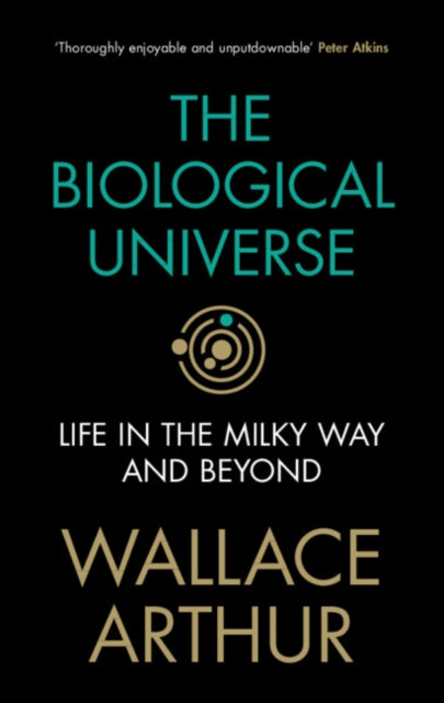 Binding: Hardcover
Description: Are we alone in the universe or are there other life forms 'out there'? This is one of the most scientifically and philosophically important questions that humanity can ask. Now in the early 2020s we are tantalizingly close to an answer.