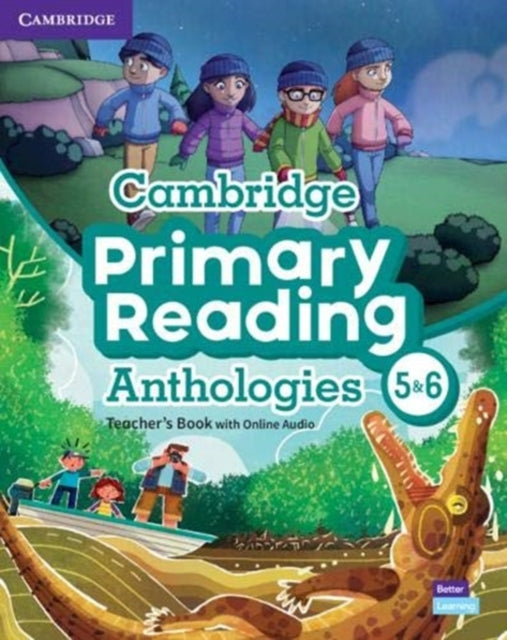 Binding: Multiple Components
Description: This six - level carefully curated extensive reading series delights young students while improving their reading proficiency through a diversity of genres.