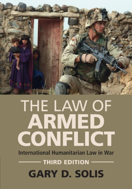 Binding: Paperback
Description: Newly revised and updated The Law of Armed Conflict introduces students to the law of war in an age of terrorism.