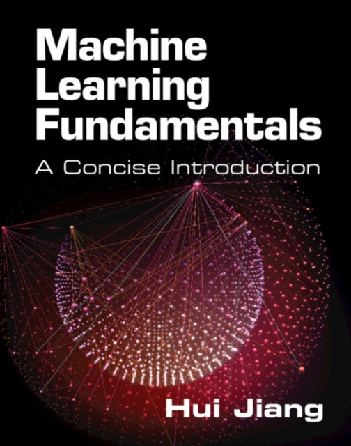 Binding: Paperback
Description: This lucid accessible introduction to supervised machine learning presents core concepts in a focused and logical way that is easy for beginners to follow. The author assumes basic calculus linear algebra probability and statistics but no prior exposure to machine learning.