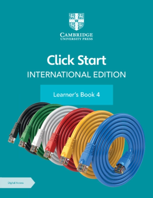 Binding: Multiple Components
Description: Packed with write - in activities this learner's book helps students understand files and folders develops their knowledge of Microsoft Word Paint and MSW Logo as well as introducing them to Power Point.
