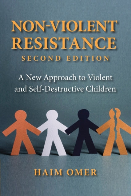 Binding: Paperback
Description: Non - violent resistance (NVR) is an approach for parents and other caregivers that helps to increase presence and overcome impulsive and dangerous behaviors while reducing conflict and escalation.
