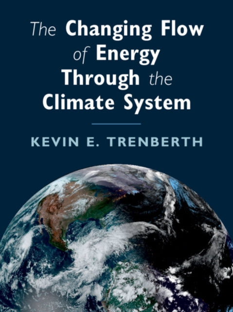 Binding: Paperback
Description: Kevin E. Trenberth emphasizes the fundamental role of energy flows in the climate system and anthropogenic climate change. The distribution of heat or more generally energy is the main determinant of weather patterns in the atmosphere and their impacts.