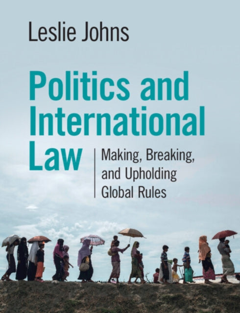 Binding: Paperback
Description: International law shapes nearly every aspect of our lives. It affects the food we eat the products we buy the rights we hold and the wars we fight. Yet international law is often believed to be the exclusive domain of well - heeled professionals with years of legal training.